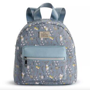 Disney Winnie The Pooh Floral Mini Backpack